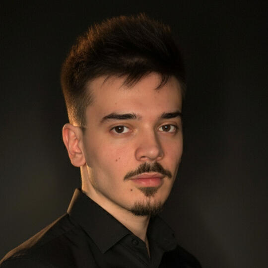 Silviu - Performance Marketer